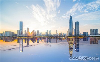 畅游深圳,享受异国风情之旅 畅游深圳,享受异国风情之旅